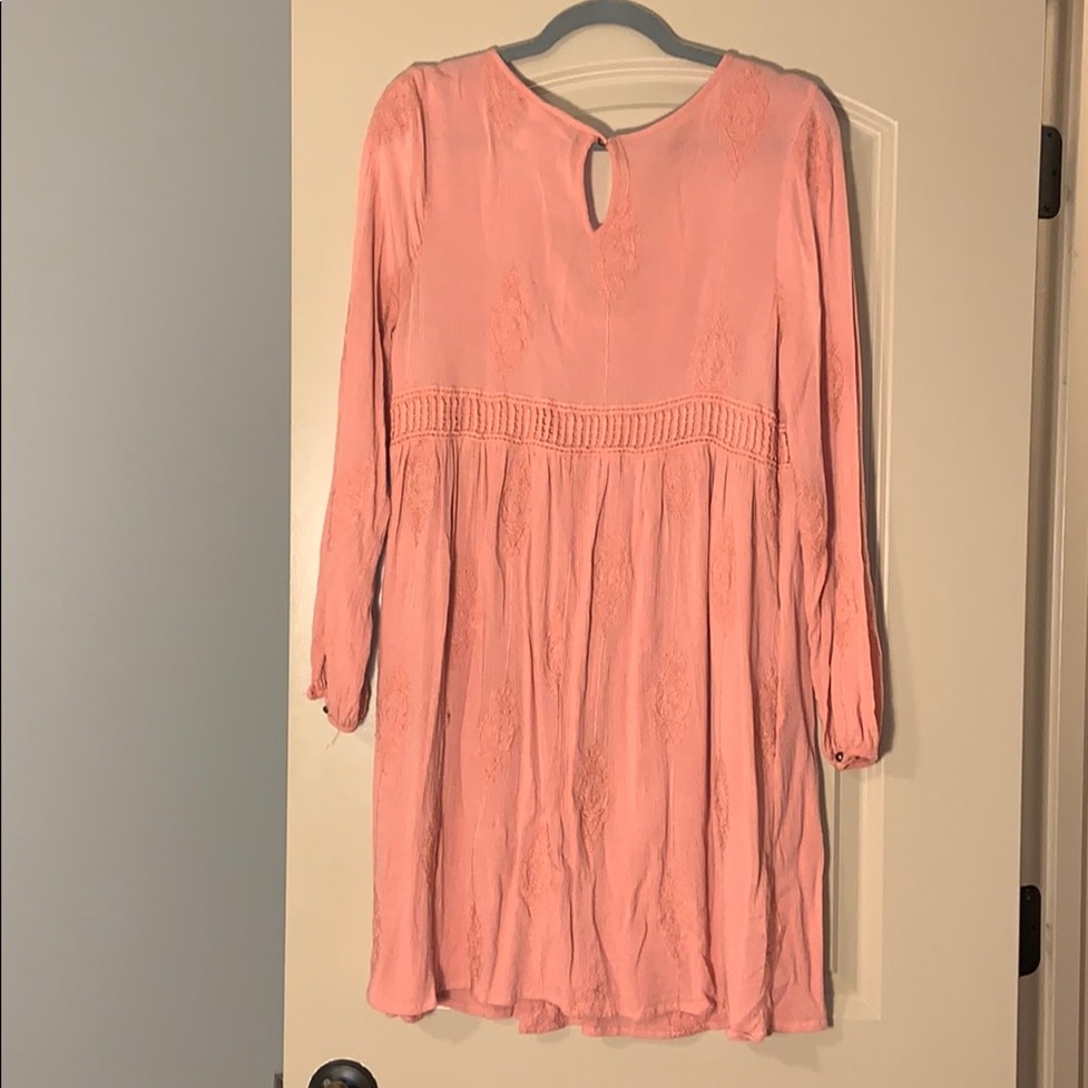 TARGET KNOX ROSE DRESS - Picture 4 of 4
